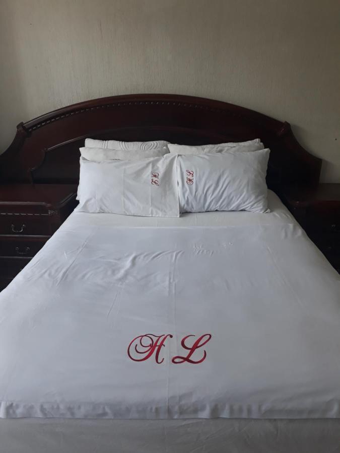 Suites Liverpool Cidade do México Exterior foto